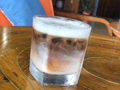 -半山半岛洲际度假酒店·观海廊