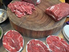-周师兄大刀腰片火锅(解放碑总店)