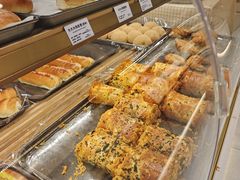 -烘焙町面包店(西四店)