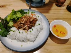 河内烤肉捞檬-越美小馆·越南料理(曲江店)