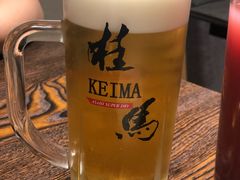 -桂马·日本料理·海胆·海鲜饭·酒场(民主广场店)