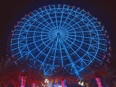 -三亚海昌梦幻海洋不夜城