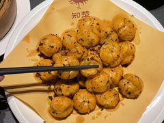 -知楚•精致湖北菜(武商MALL店)