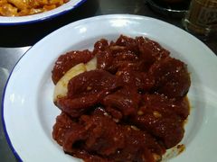 -马路牙子地桌烤肉(工体店)