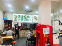 -张记汤馆(嫩江路店)