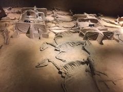 -洛阳周王城天子驾六博物馆