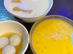 -佳佳甜品(寧波街總店)