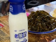 -皖北巫氏三胖地锅鸡(长淮总店)