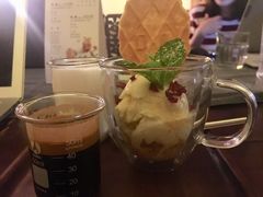-良木缘咖啡西餐(川大店)