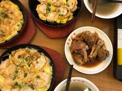 -恋萍小吃(时代店)