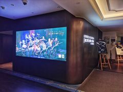 -林肯爵士乐上海中心 Jazz at Lincoln Center Shanghai