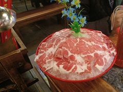 -蜀大侠火锅(香格里拉店)