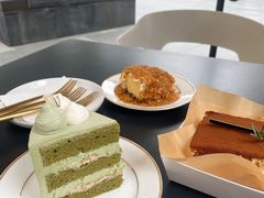 -PETIT PARIS 小巴黎(花园道店)