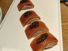 -小大董·烤鸭(王府井apm店)