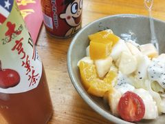 -炒豆合作社(东四总店)