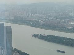 -长沙尼依格罗酒店