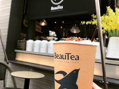-BeauTea水仙(coco park店)