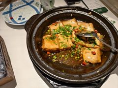 -费大厨辣椒炒肉(黄兴中心广场店)