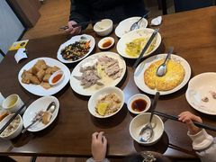 -乡亲鹅肉城(昆山店)