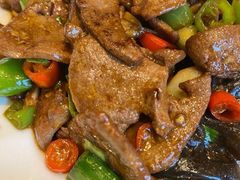 -郭林家常菜(狼垡店)