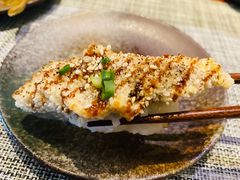 -戏作寿司(观音桥店)