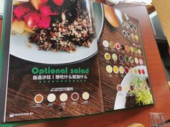 -魏斯理汉堡(西安沣东吾悦店)