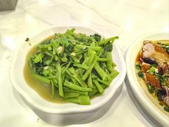 -澳门陈光记烧味饭店(南京德基广场店)