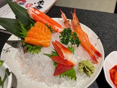 -神户赤童日式烤肉(金地广场店)