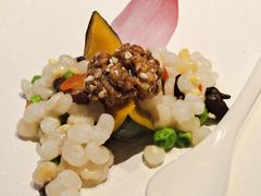 -叶叶菩提·晋福宫