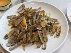 -正亮农家院·海鲜本地菜