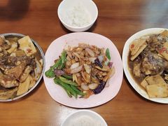-老兵牛蹄店(下沙店)