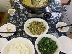 -龚师傅土菜馆.地道农家菜(魅力湘西店)