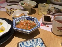 -桃夭日式料理(国信店)