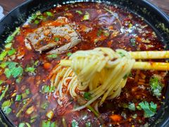 -一品飘香米线(一中总店)