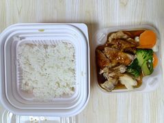 -吉野家(顺义站前北街店)