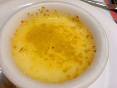 焦糖布丁-斗牛士牛排餐厅(又一城店)