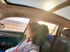 -老虎石海上公园