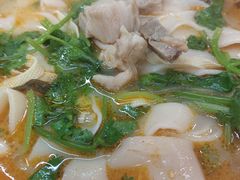 -豫碗香老烩面(梅河店)