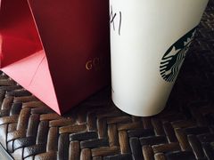 -星巴克(杭州市民中心店)