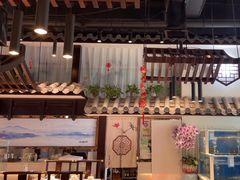 -金汤宴餐厅·粤菜(德云社店)