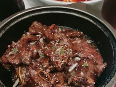 -盛百味·家宴餐厅(霸州分店)