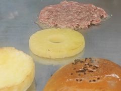 -汉堡双倍·喜鹊堡