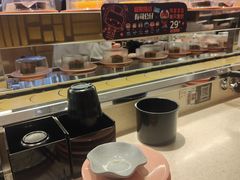 -争鲜回转寿司(东方银座店)