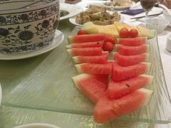 -富豪酒家(正大广场店)