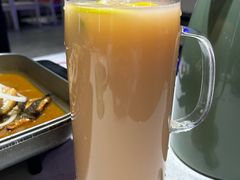 -鱼酷活鱼烤鱼(仙林金鹰店)