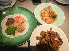 -醉庐·新上海菜(南京西路店)
