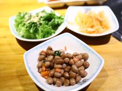 -唯成•韩国炭火烤肉 유성고기