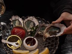-Osteria Garden 生蚝花园餐厅(原进贤路店)