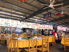 -大学城夜市大排档(凤栖路店)