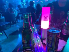 -MOSSO音乐酒吧·live house(南京旗舰店)